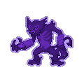 Shadow Zarude